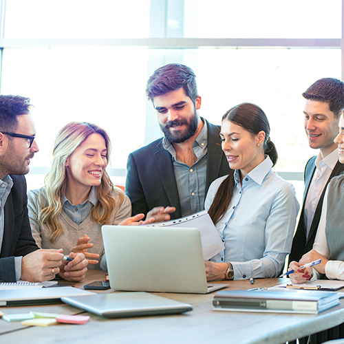 ENVOL_IMMOBILIER ENTREPRISE